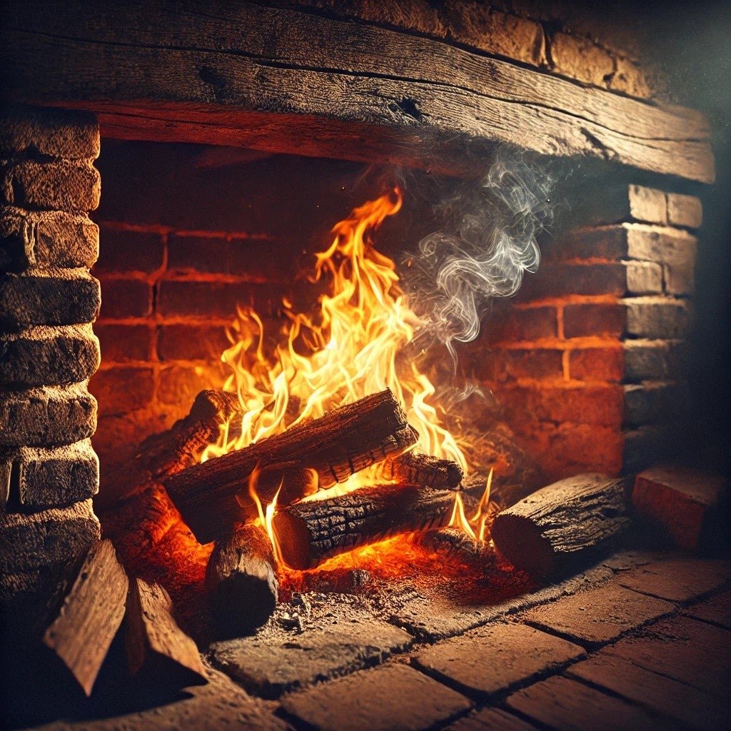 Hearth