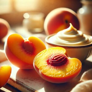 Peaches & Cream