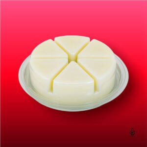 Wax Melt Wedges