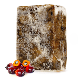Alkebulan Soap