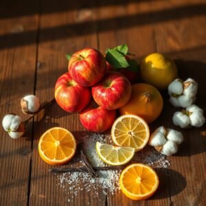 Autumn Harvest