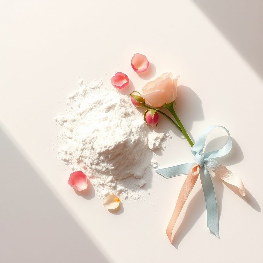 Bliss & Baby Powder