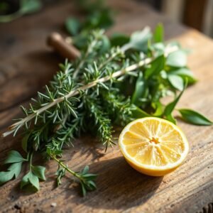 Botanicals