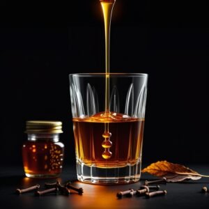 Honey & Bourbon