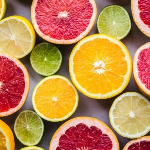 Citrus Swagger
