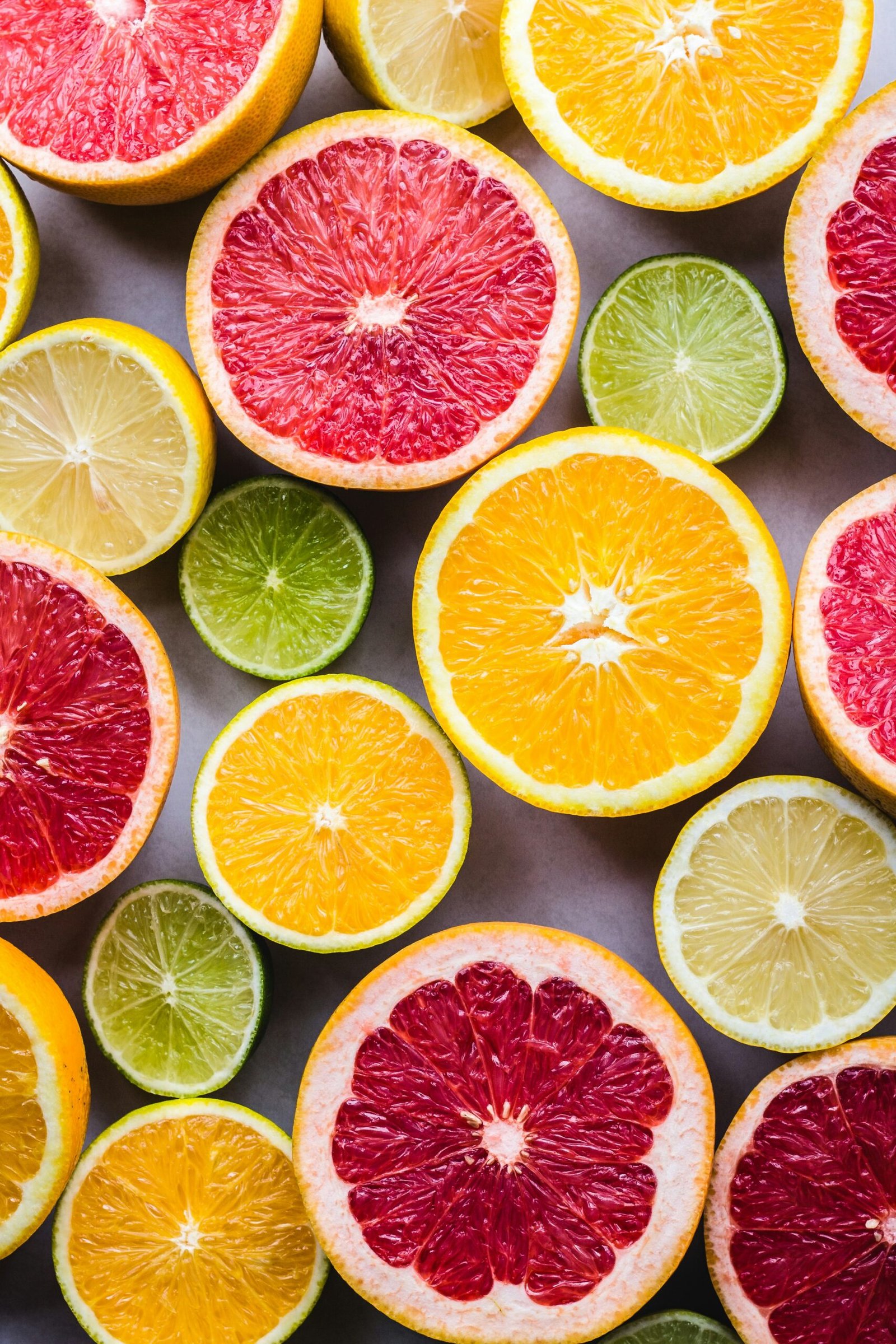 Citrus Swagger