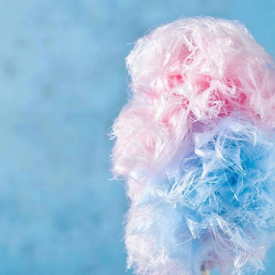 Cotton Candy Crush