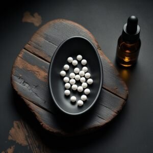 Ceramic Bead Diffuser