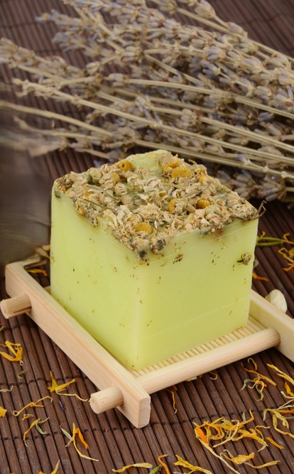 Glycerin Soap Squares - Image 8