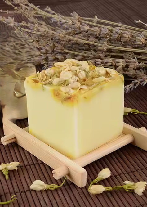 Glycerin Soap Squares - Image 9