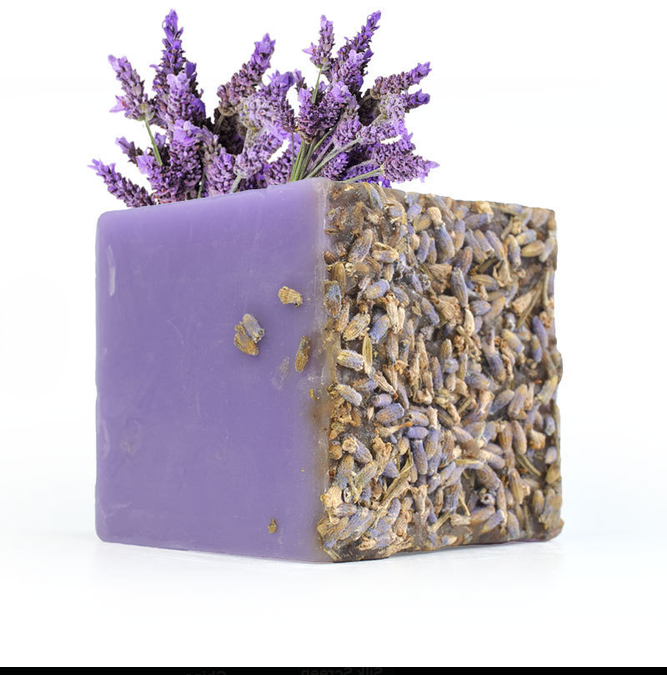 Glycerin Soap Squares - Image 10