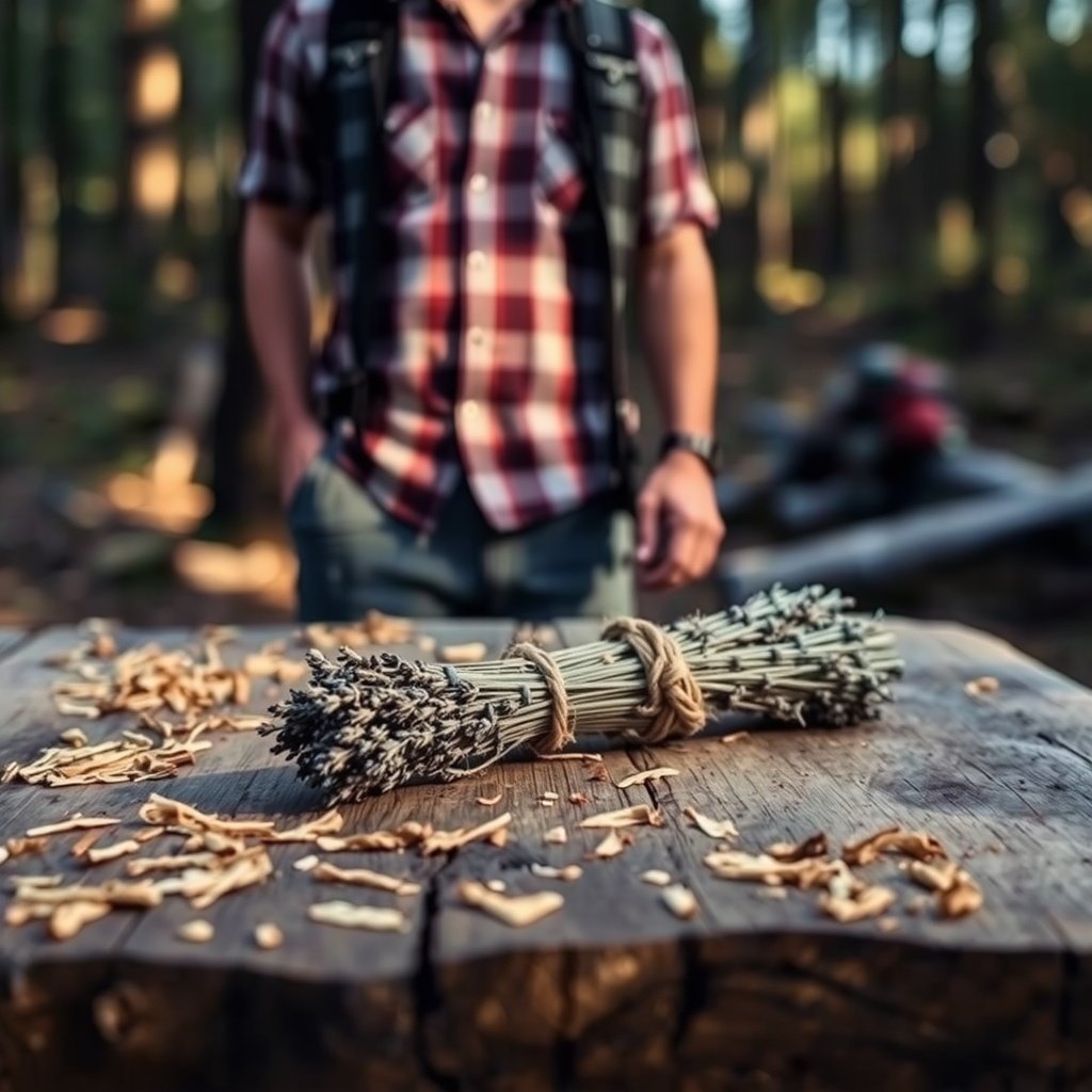 Lumberjack