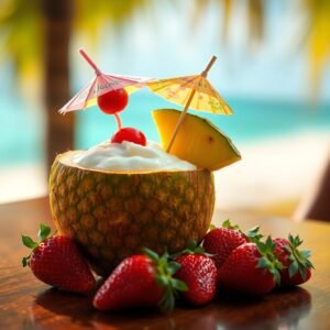 Pina Colada