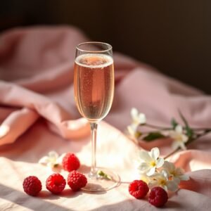 Raspberry Daydreams