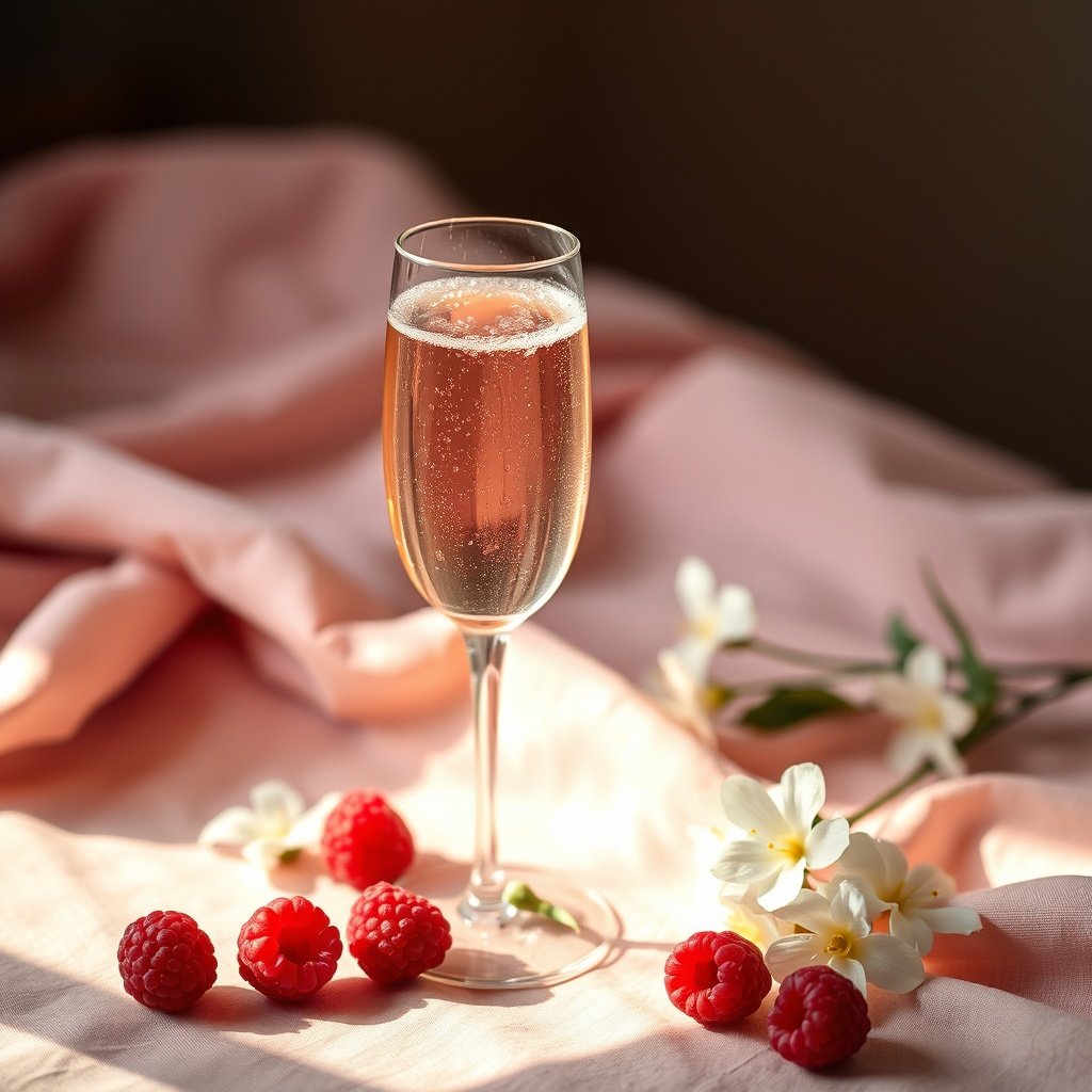 Raspberry Daydreams