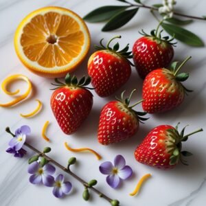 Strawberry Sidekick